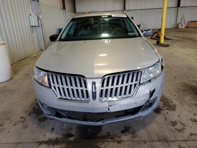 Photo 5 from auction – 2010 LINCOLN MKZ with VIN 3LNHL2JC0AR600058