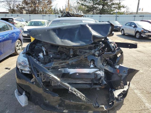 Photo 5 from auction – 2015 NISSAN ALTIMA 2.5 with VIN 1N4AL3AP7FN382604