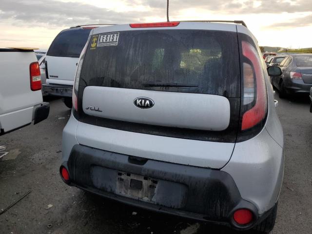 Photo 6 from auction – 2015 KIA SOUL with VIN KNDJN2A24F7775970