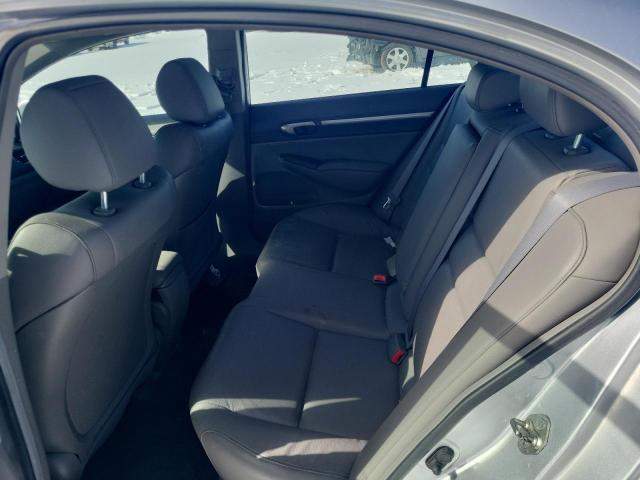 Photo 10 from auction – 2010 HONDA CIVIC EXL with VIN 2HGFA1F09AH010349
