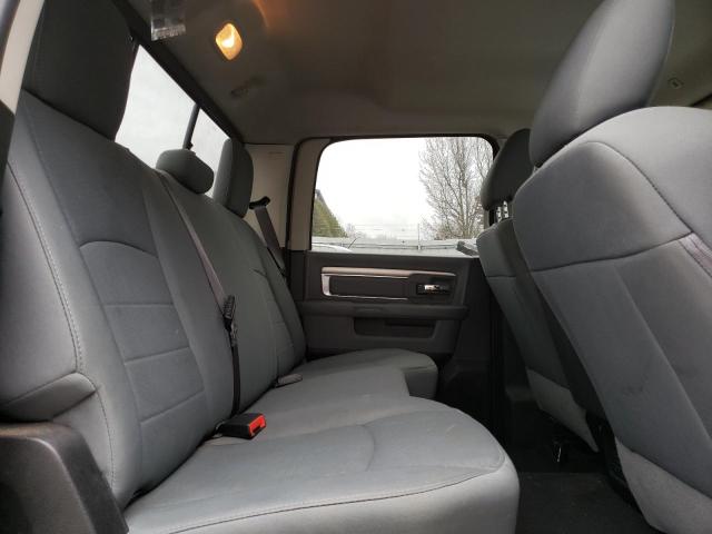 Photo 10 from auction – 2020 RAM 1500 CLASS with VIN 1C6RR7TT2LS101827