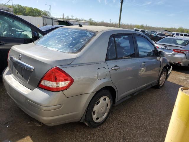 Photo 3 from auction – 2010 NISSAN VERSA S with VIN 3N1BC1AP9AL384546