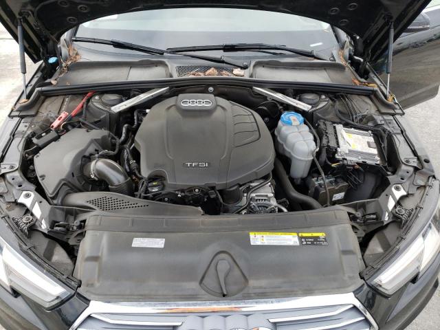 Photo 11 from auction – 2019 AUDI A4 PREMIUM with VIN WAUGMAF49KA015223