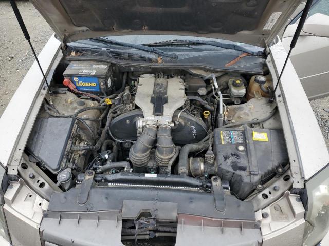 Photo 11 from auction – 2003 CADILLAC CTS with VIN 1G6DM57NX30110159