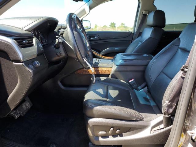 Photo 7 from auction – 2015 CHEVROLET SUBURBAN C with VIN 1GNSCKKC1FR550306
