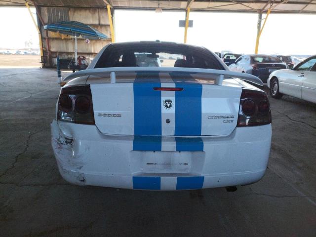 Photo 6 from auction – 2010 DODGE CHARGER SX with VIN 2B3CA3CV5AH107949
