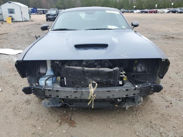 Photo 5 from auction – 2019 DODGE CHALLENGER with VIN 2C3CDZBT6KH616351