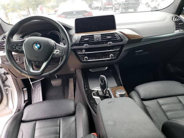 صورة رقم 8 من المزاد - 2019 BMW X3 مع VIN 5UXTR7C51KLR44991