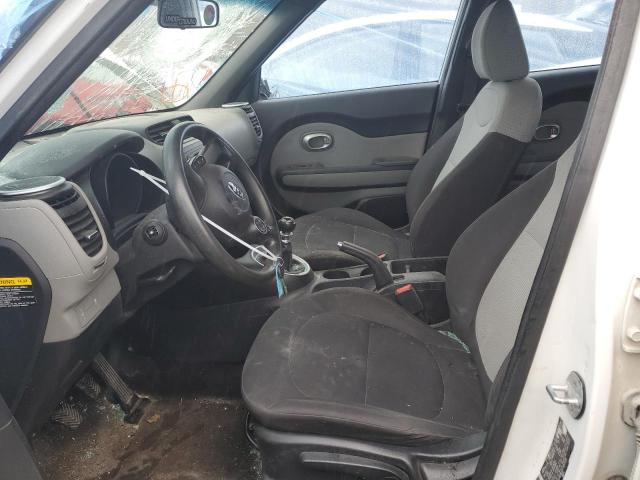 Photo 7 from auction – 2015 KIA SOUL with VIN KNDJN2A22F7157725