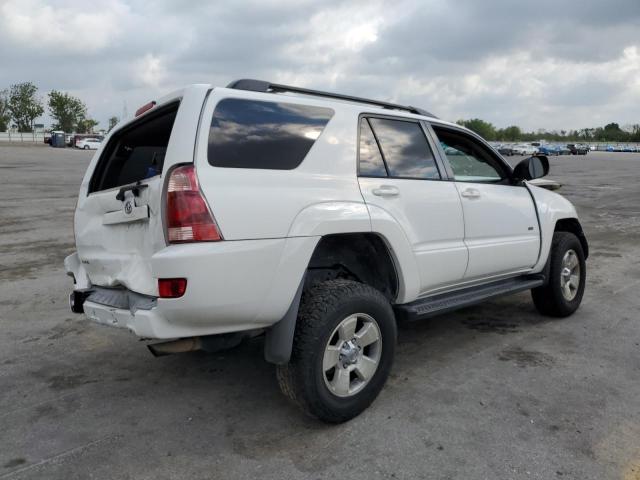 Photo 3 from auction – 2005 TOYOTA 4RUNNER SR with VIN JTEZU14R958030113