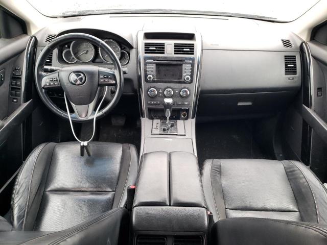 Photo 8 from auction – 2013 MAZDA CX-9 TOURI with VIN JM3TB3CV1D0400484