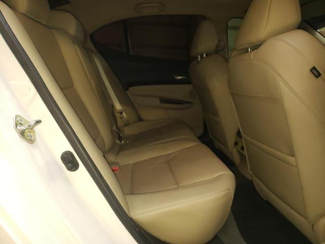 Photo 10 from auction – 2016 ACURA TLX TECH with VIN 19UUB1F55GA800626