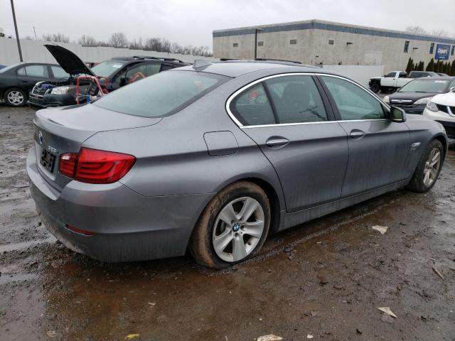 Foto 3 de la subasta – 2012 BMW 528 XI con VIN WBAXH5C56CDW06683