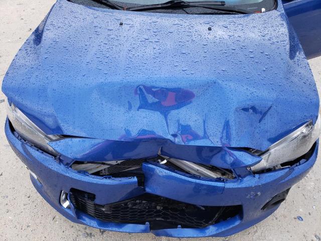 Photo 11 from auction – 2016 MITSUBISHI LANCER ES with VIN JA32U2FU8GU012210