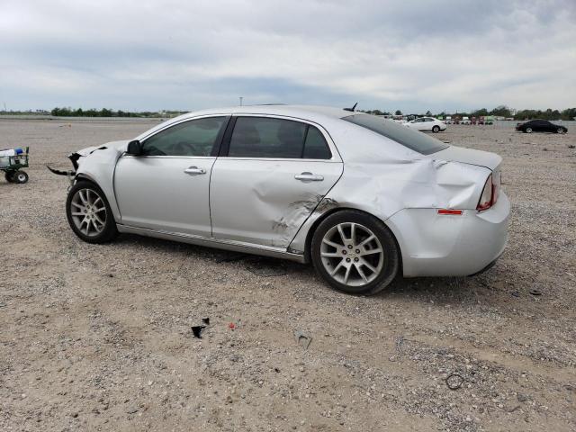صورة رقم 2 من المزاد - 2011 CHEVROLET MALIBU مع VIN 1G1ZE5EU2BF275668