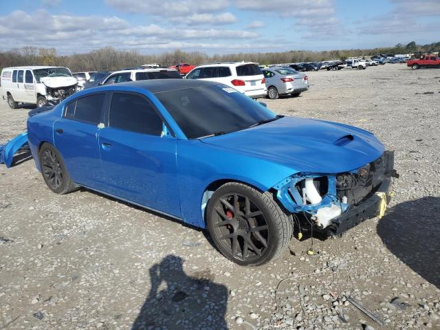 Photo 4 from auction – 2016 DODGE CHARGER R/ with VIN 2C3CDXGJ4GH100685