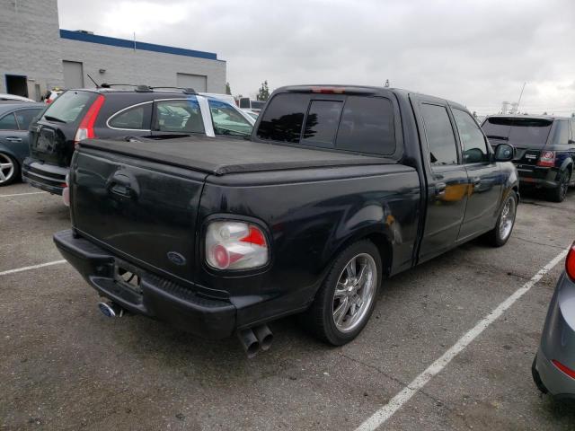 Photo 3 from auction – 2001 FORD F150 SUPER with VIN 1FTRW07L11KB01950