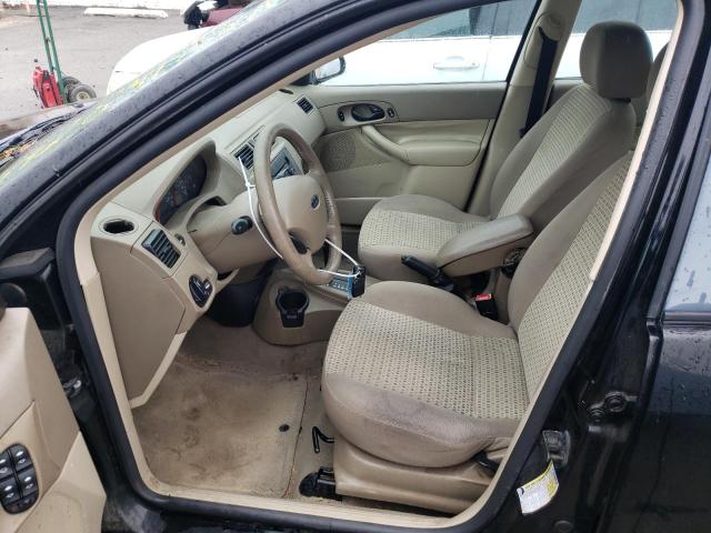 Photo 7 from auction – 2007 FORD FOCUS ZX4 with VIN 1FAFP34N47W291189