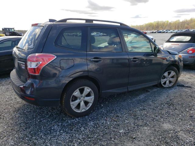 Photo 3 from auction – 2016 SUBARU FORESTER 2 with VIN JF2SJAFC2GH549841