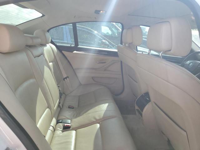 Photo 10 from auction – 2012 BMW 528 I with VIN WBAXG5C5XCDW24638