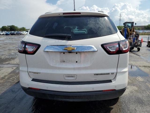 Photo 6 from auction – 2014 CHEVROLET TRAVERSE L with VIN 1GNKRHKD1EJ114871