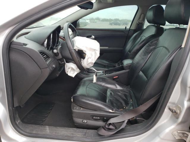 Photo 7 from auction – 2011 CHEVROLET MALIBU with VIN 1G1ZE5EU2BF275668