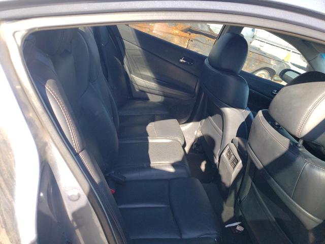 Photo 10 from auction – 2010 NISSAN MAXIMA S with VIN 1N4AA5AP5AC818761