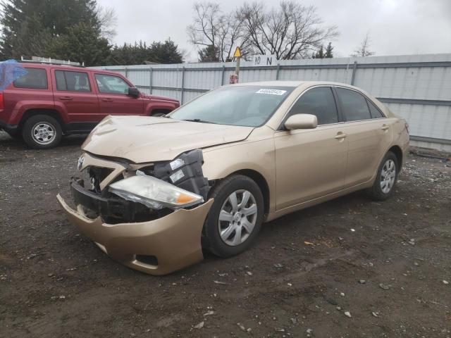 Zdjęcie 1 z aukcji – 2011 TOYOTA CAMRY BASE z VIN 4T1BF3EK0BU689418