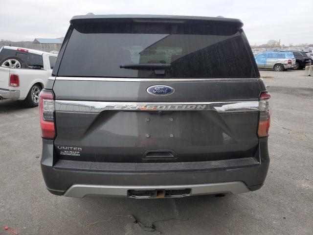 Photo 6 from auction – 2020 FORD EXPEDITION with VIN 1FMJU2AT5LEA52952