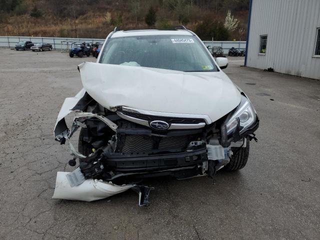 Photo 5 from auction – 2018 SUBARU FORESTER 2 with VIN JF2SJAWC9JH420955
