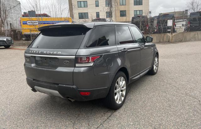 Photo 4 from auction – 2014 LAND ROVER RANGE ROVE with VIN SALWR2WFXEA388484