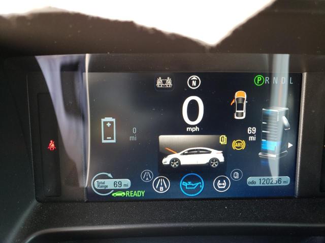 Foto 9 de la subasta – 2012 CHEVROLET VOLT con VIN 1G1RA6E42CU122948