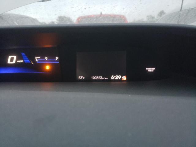Photo 9 from auction – 2015 HONDA CIVIC EX with VIN 19XFB2F81FE085704