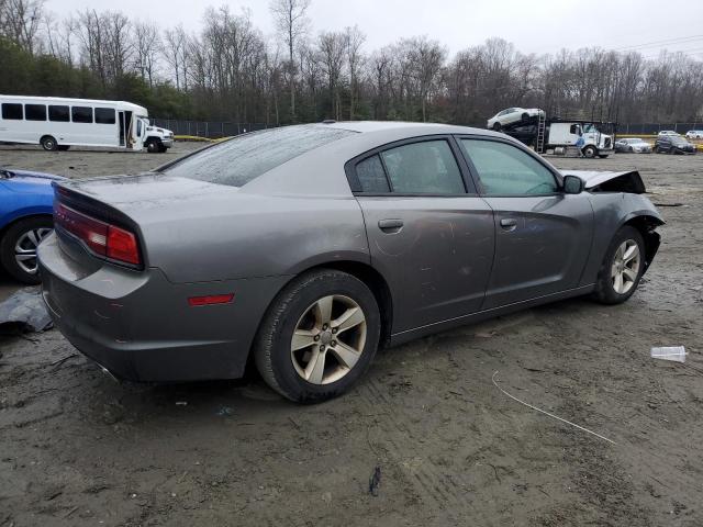 Photo 3 from auction – 2012 DODGE CHARGER SE with VIN 2C3CDXBG6CH146413