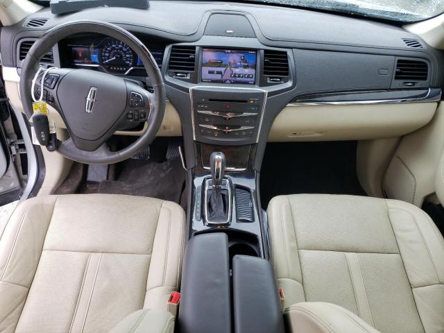 Photo 8 from auction – 2013 LINCOLN MKS with VIN 1LNHL9DK9DG618467