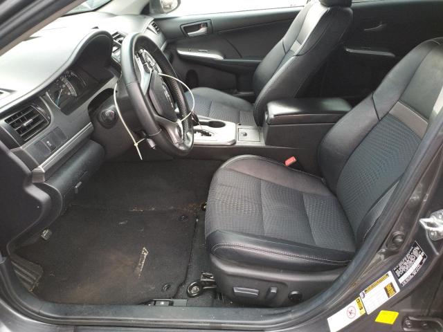 Photo 7 from auction – 2014 TOYOTA CAMRY L with VIN 4T1BF1FK7EU378124