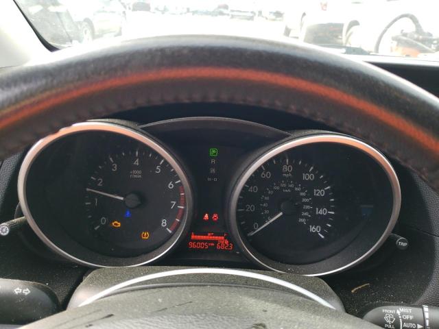 Photo 9 from auction – 2012 MAZDA 5 with VIN JM1CW2DL3C0144142