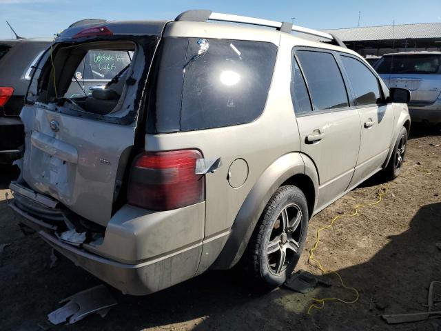 Photo 3 from auction – 2005 FORD FREESTYLE with VIN 1FMDK05105GA36617
