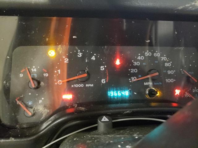 Photo 9 from auction – 2004 JEEP WRANGLER / with VIN 1J4FA49S14P705657