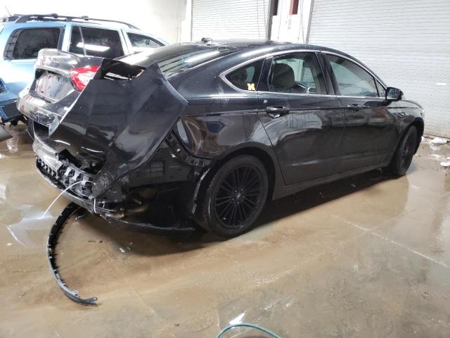 Photo 3 from auction – 2013 FORD FUSION SE with VIN 3FA6P0HR6DR330665