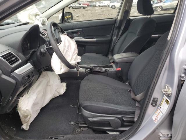Photo 7 from auction – 2015 SUBARU IMPREZA PR with VIN JF1GJAC68FH024788