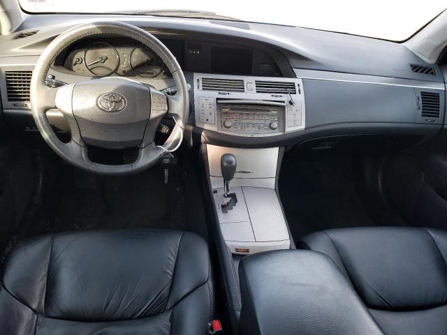 Photo 8 from auction – 2008 TOYOTA AVALON with VIN 4T1BK36B98U269532