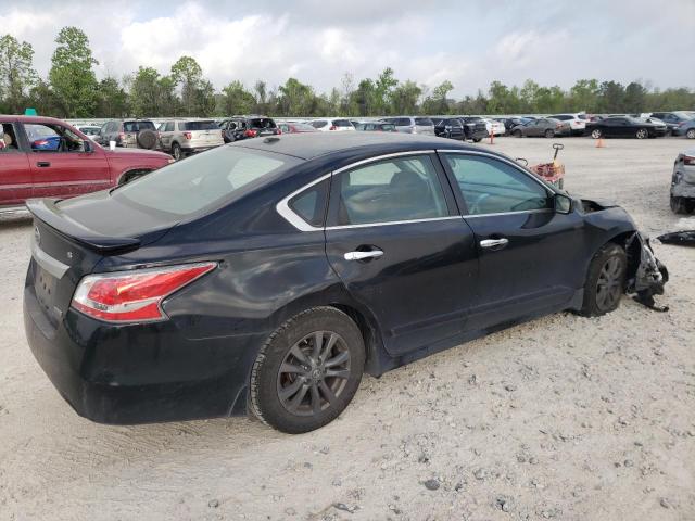 Photo 3 from auction – 2015 NISSAN ALTIMA 2.5 with VIN 1N4AL3AP6FC487839