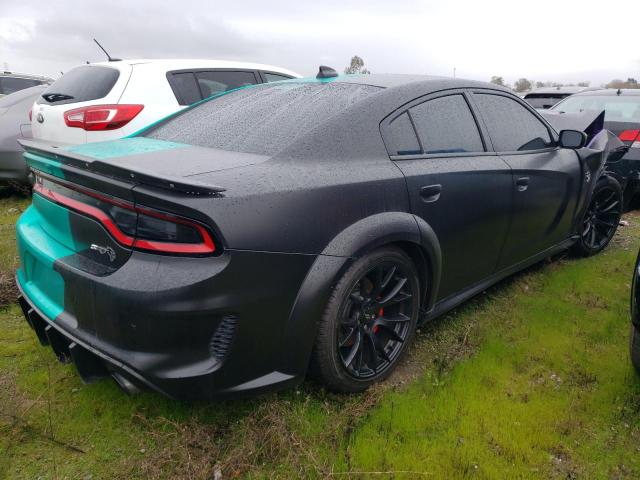 Фото 3 с аукциона – 2016 DODGE CHARGER SR с VIN 2C3CDXL94GH203276