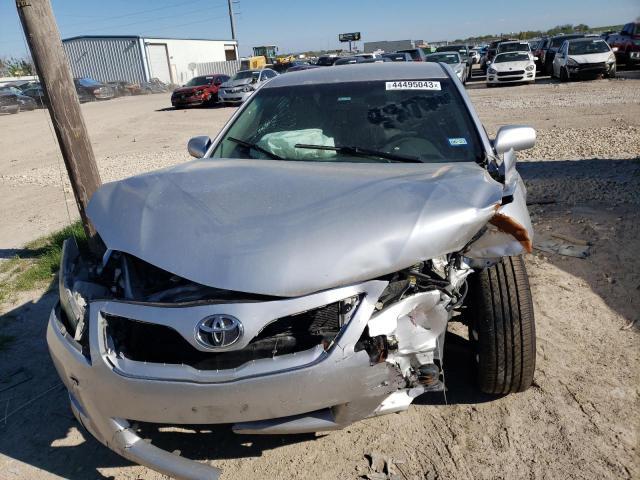 Photo 5 from auction – 2011 TOYOTA CAMRY BASE with VIN 4T1BF3EK0BU148370