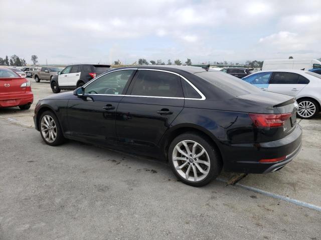 Photo 2 from auction – 2019 AUDI A4 PREMIUM with VIN WAUGMAF49KA015223