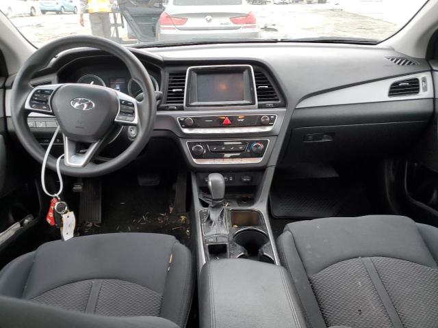 Photo 8 from auction – 2019 HYUNDAI SONATA SE with VIN 5NPE24AF2KH748099
