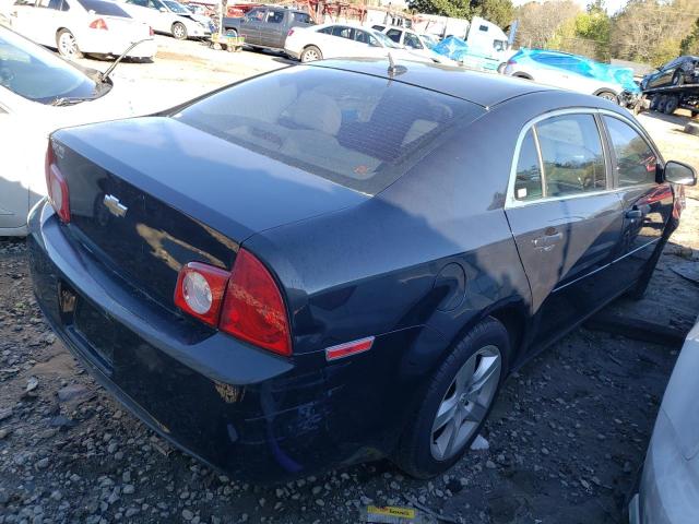 Photo 3 from auction – 2011 CHEVROLET MALIBU LS with VIN 1G1ZB5E16BF283156