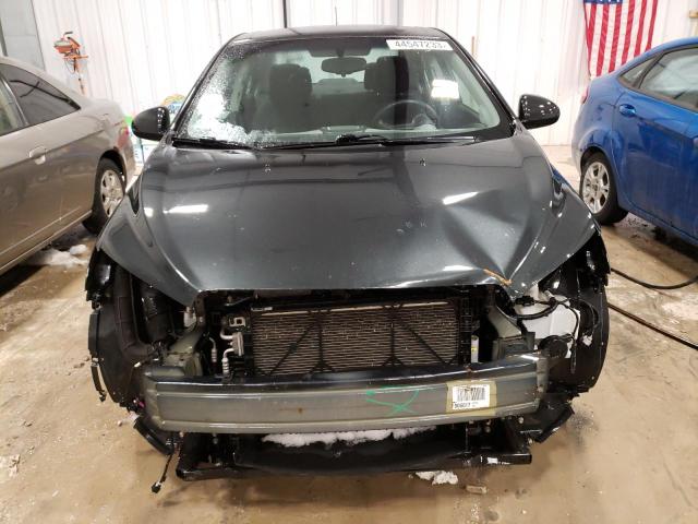 Photo 5 from auction – 2015 CHEVROLET SONIC LT with VIN 1G1JC5SH5F4166617