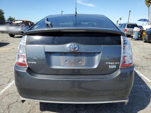 Photo 6 from auction – 2008 TOYOTA PRIUS with VIN JTDKB20U083313710